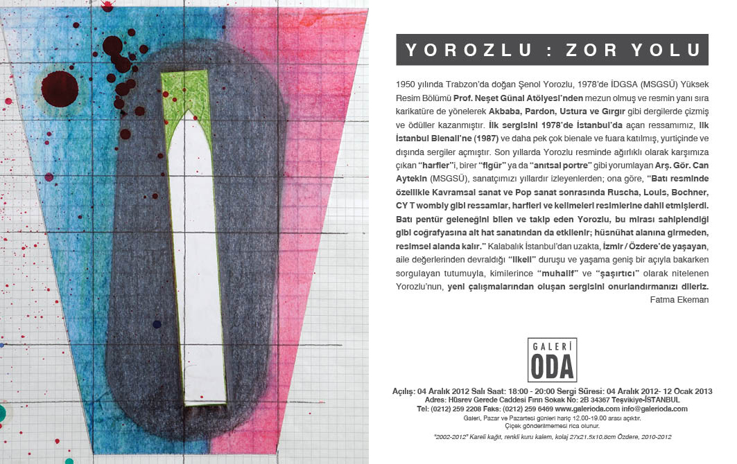 Yorozlu: slideshow photograph 1